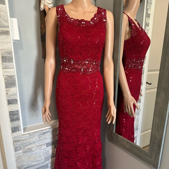 PROMO DRESS S - Picture 2 of 14